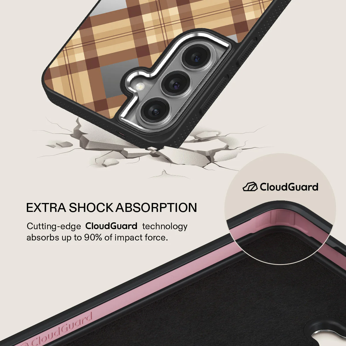 Coffee Break - Samsung Galaxy S26 Plus Case - Image 58