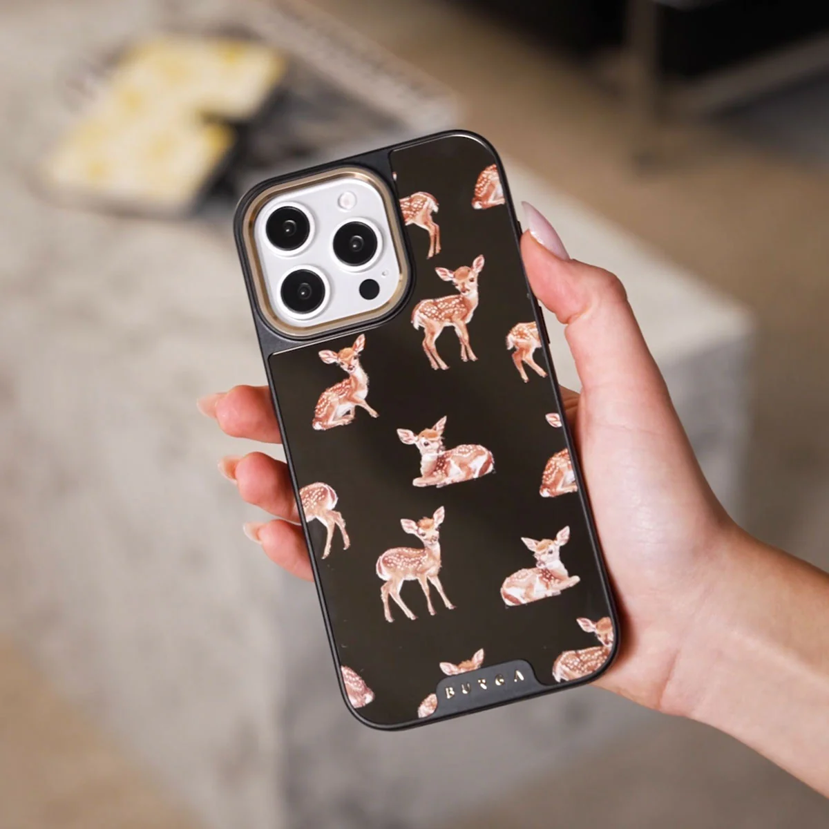 Coffee Break - Samsung Galaxy S26 Plus Case - Image 67