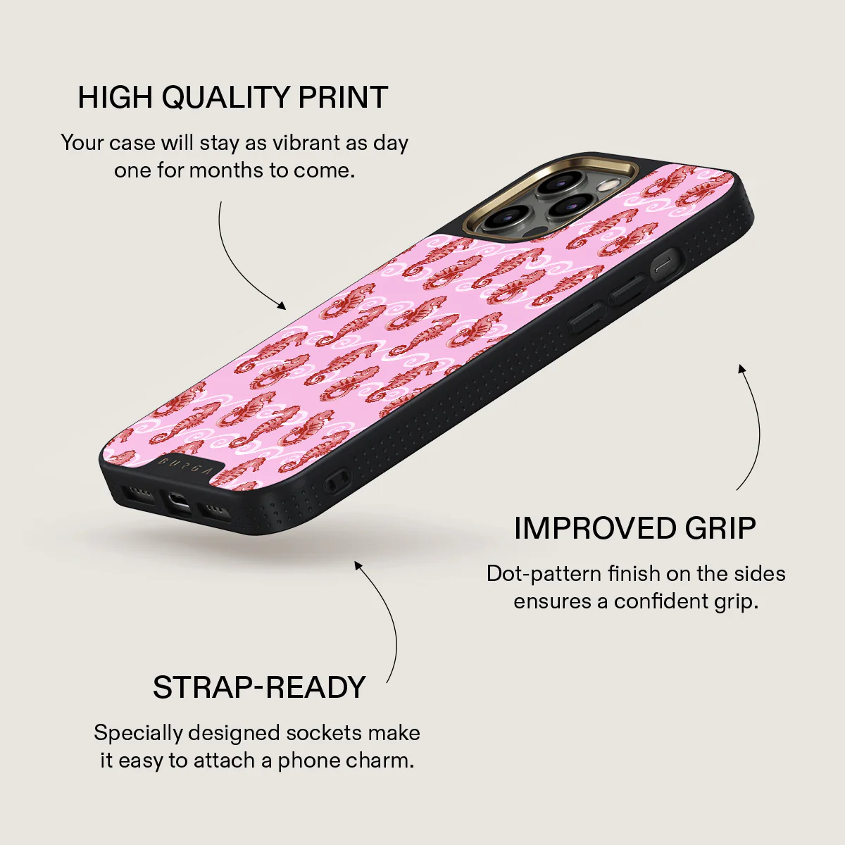 Coral Reef - iPhone 12 Pro Max Case - Image 9