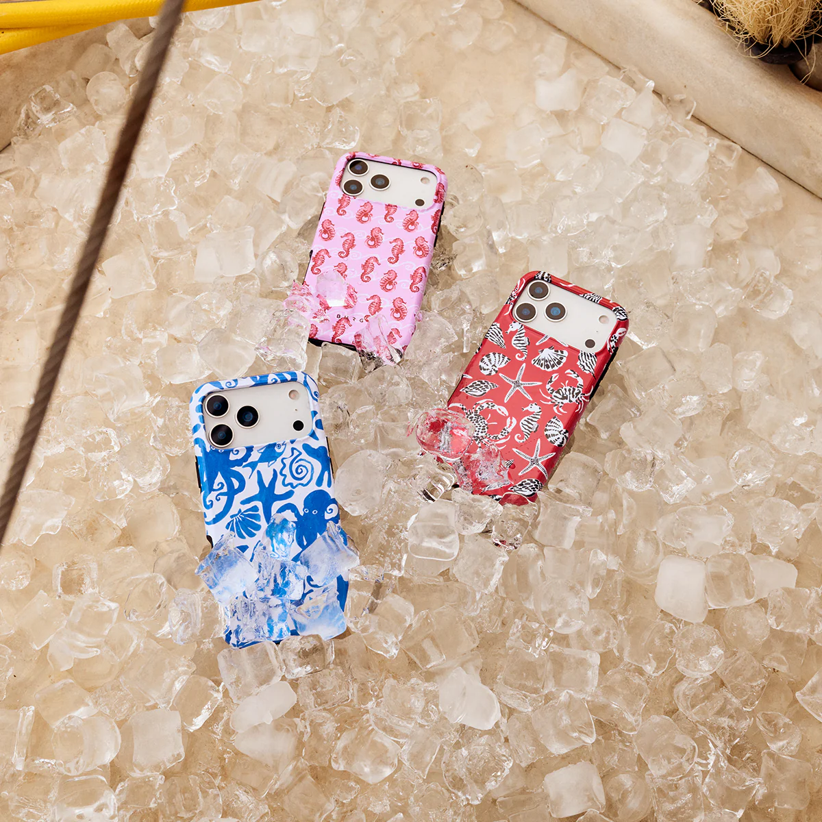 Coral Reef - iPhone XR Case - Image 26
