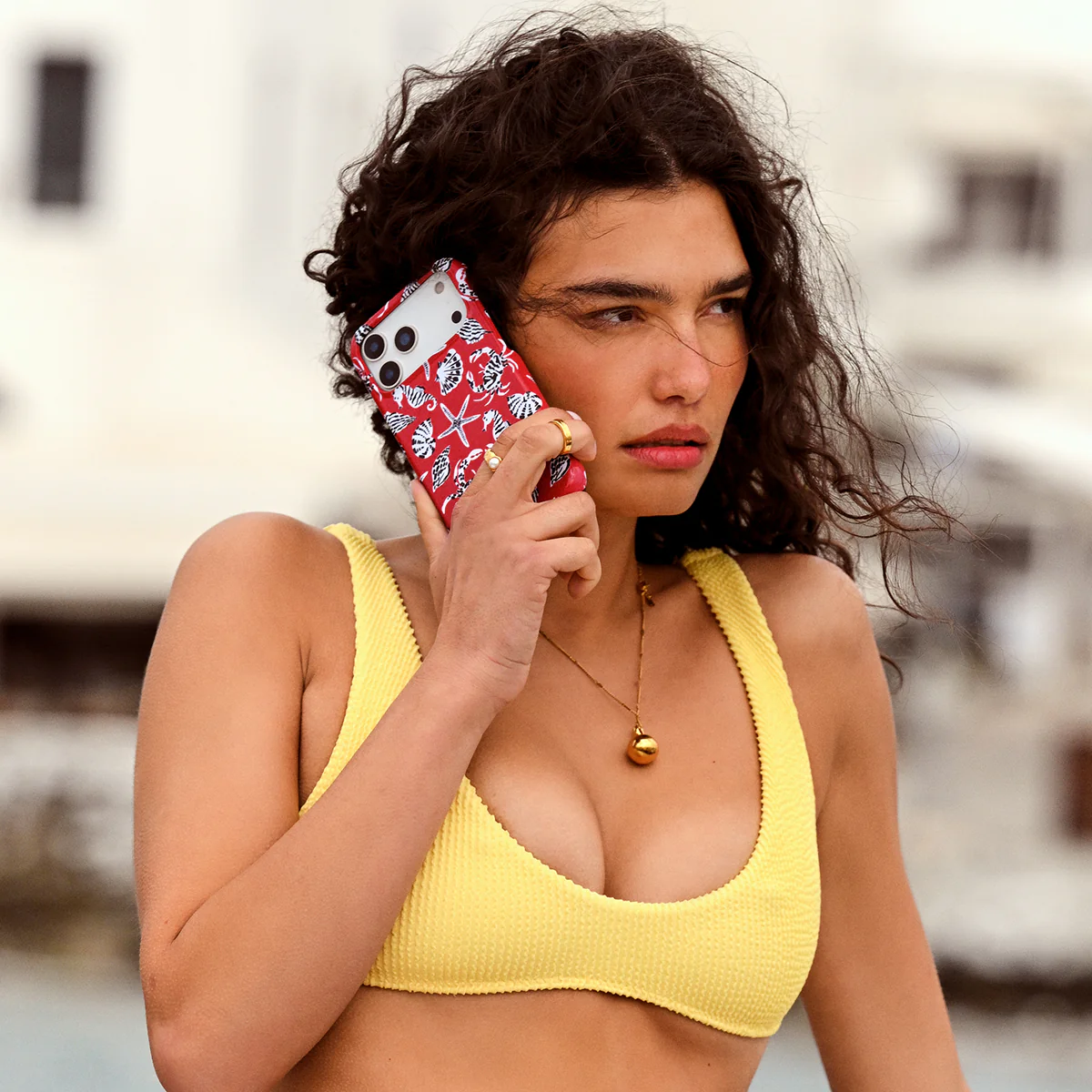 Coral Reef - OnePlus 9 Pro Case - Image 9