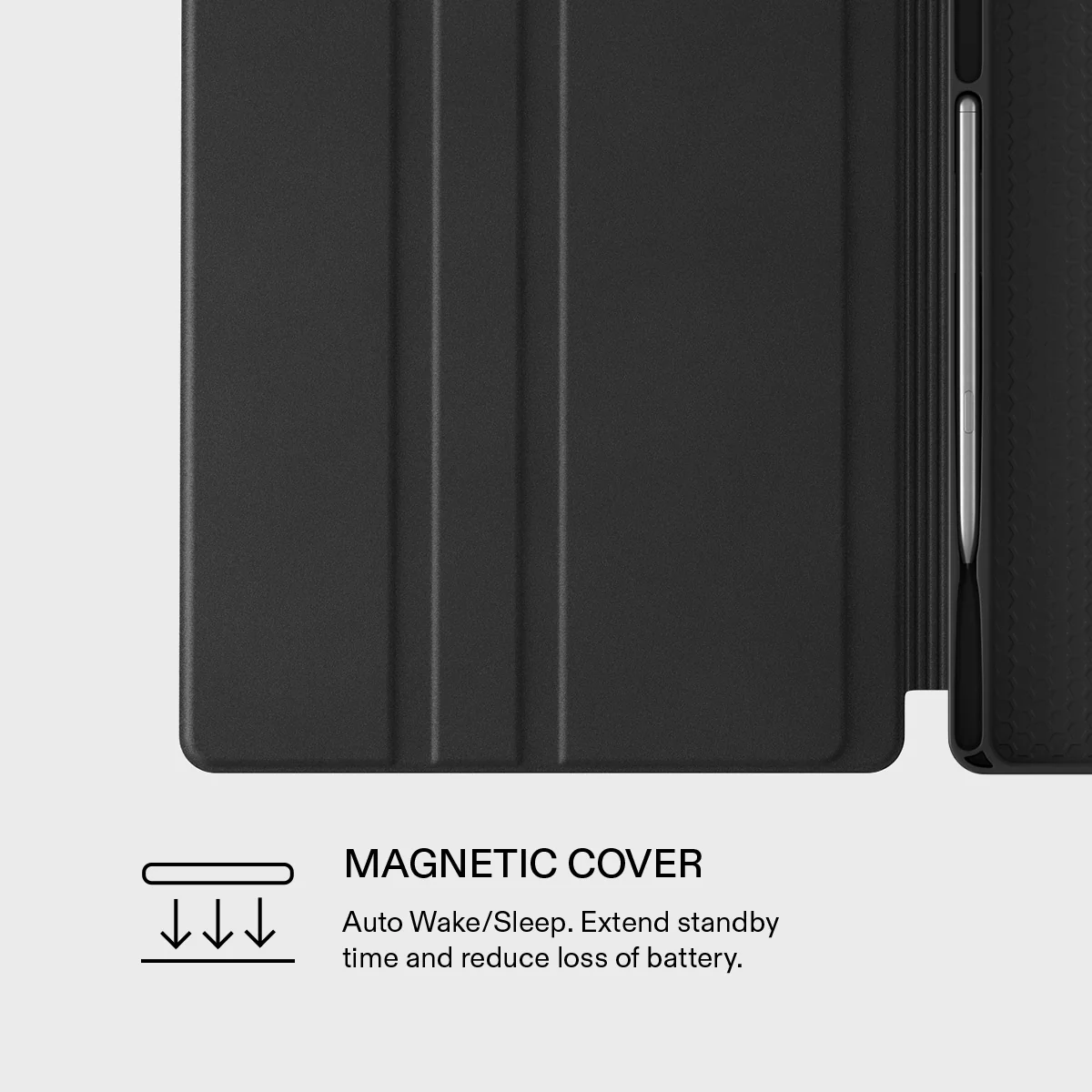 Coral Reef - Samsung Galaxy Tab S10 Ultra Case - Image 6