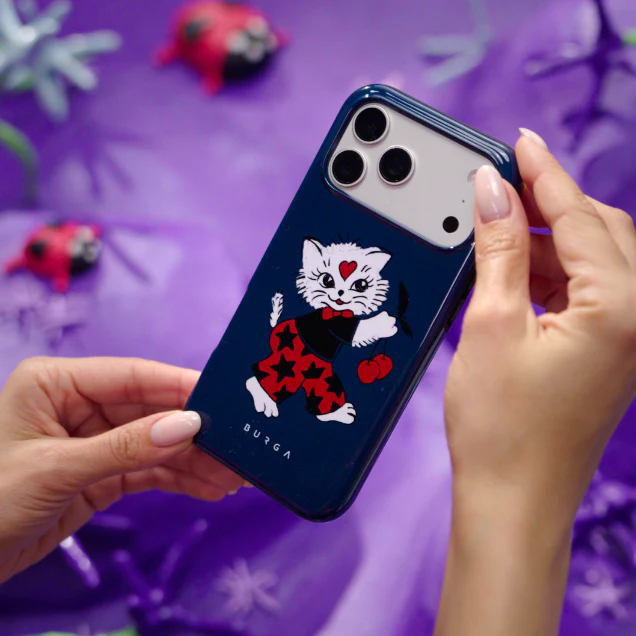 Crossed Path - Huawei P30 Pro Case - Image 5