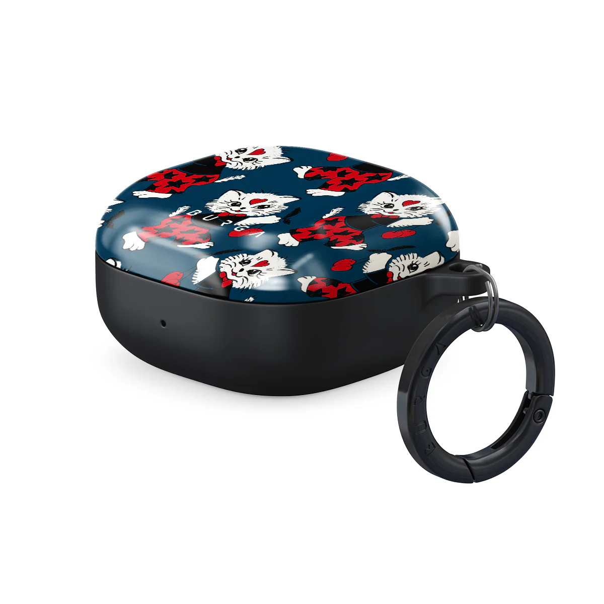 Crossed Path - Samsung Galaxy Buds FE Case