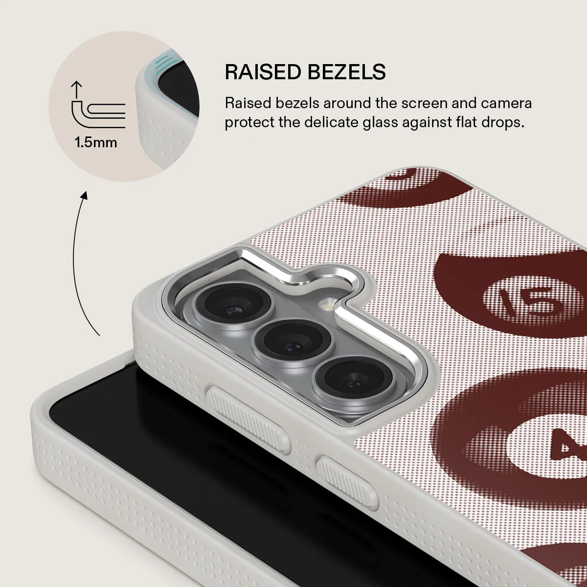 Cue - Samsung Galaxy S26 Plus Case - Image 36