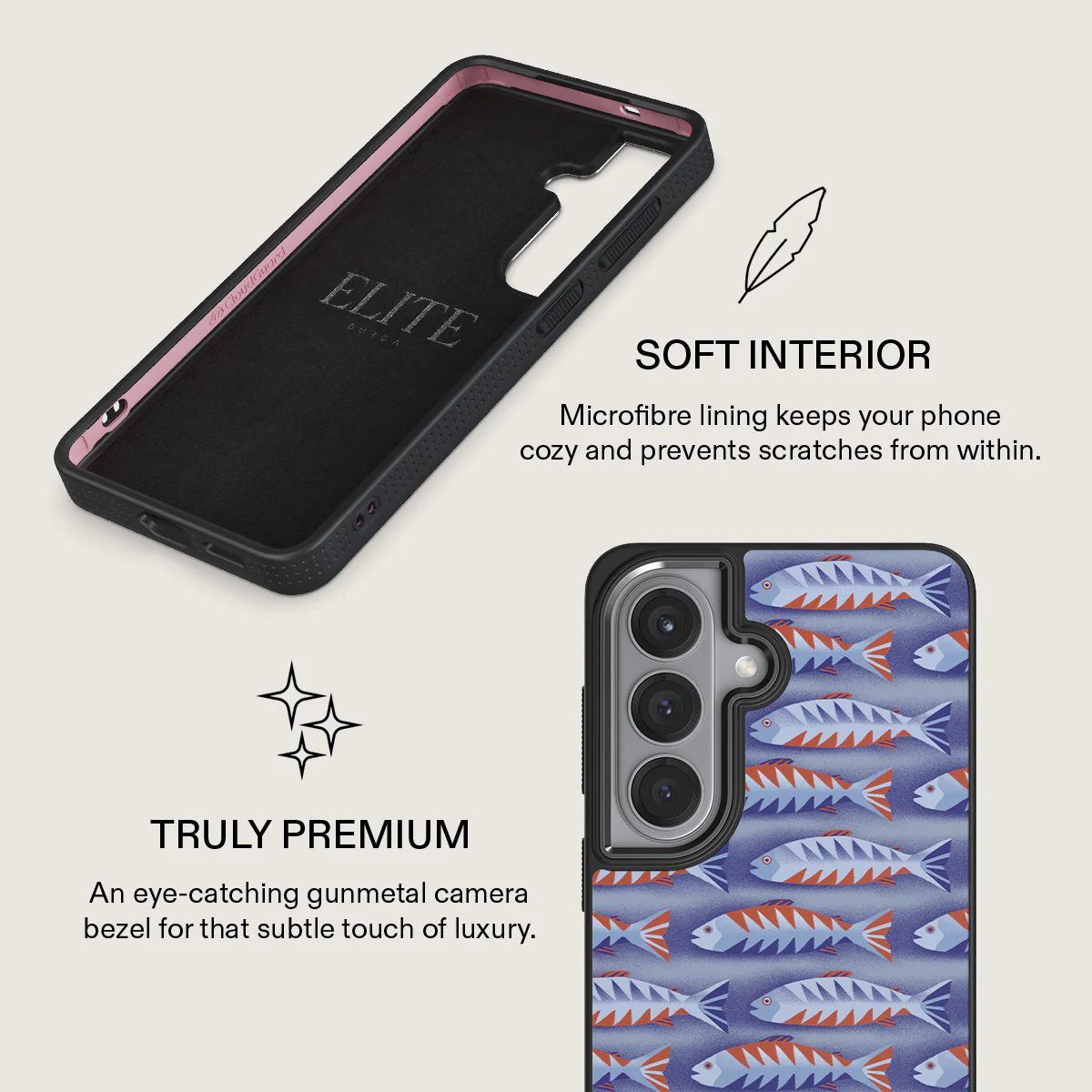 Current - Samsung Galaxy S26 Case - Image 17
