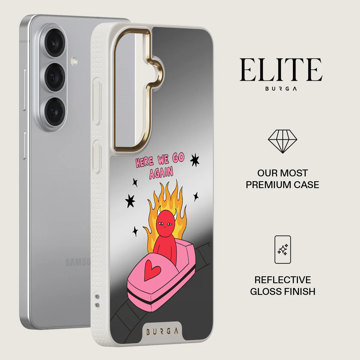 Current - Samsung Galaxy S26 Case - Image 69