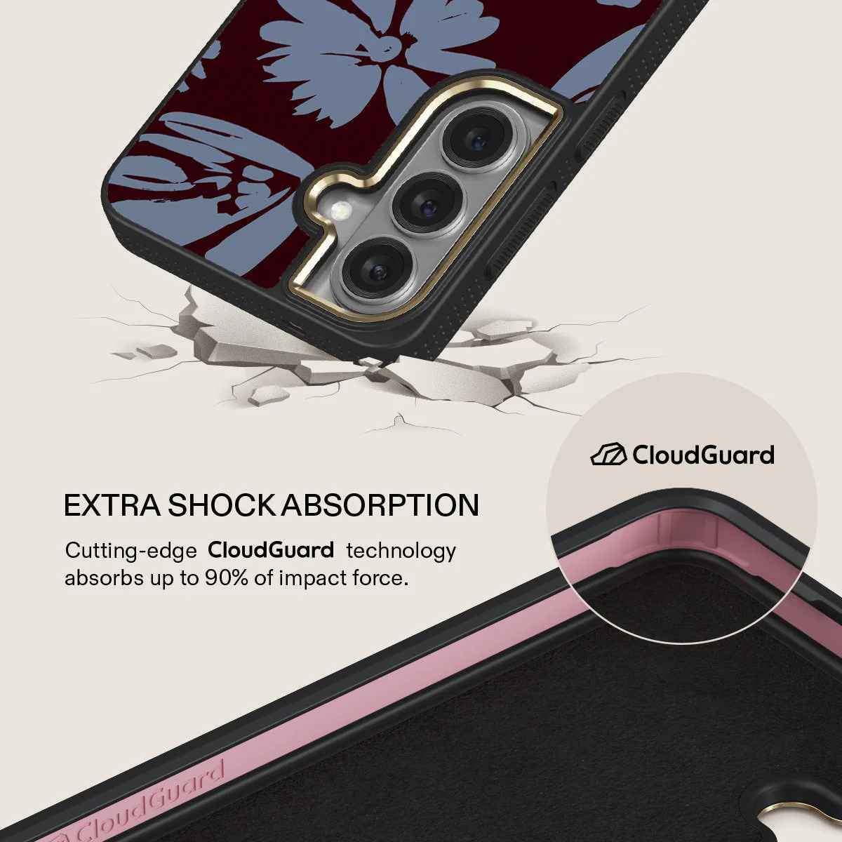 Darlin - Samsung Galaxy S26 Case - Image 7