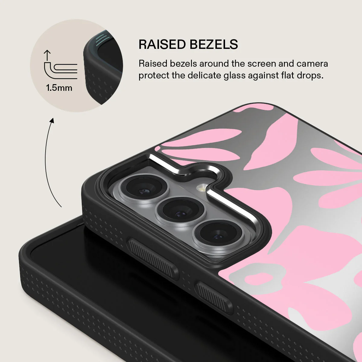 Daytime Fiesta - Samsung Galaxy S26 Plus Case - Image 52