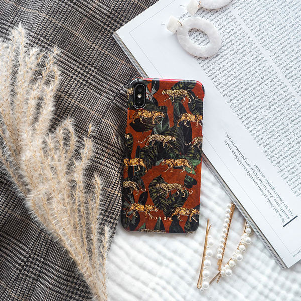 Morning Commute - Designer iPhone 17e Case - Image 8