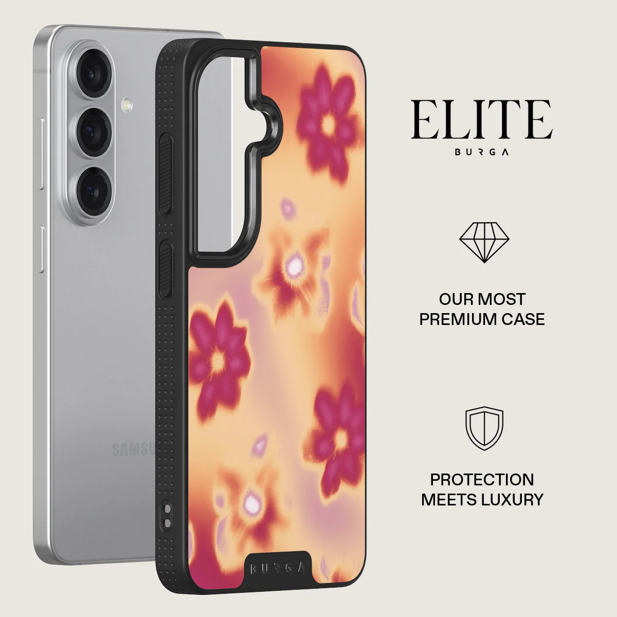 Divine - Samsung Galaxy S26 Plus Case - Image 13