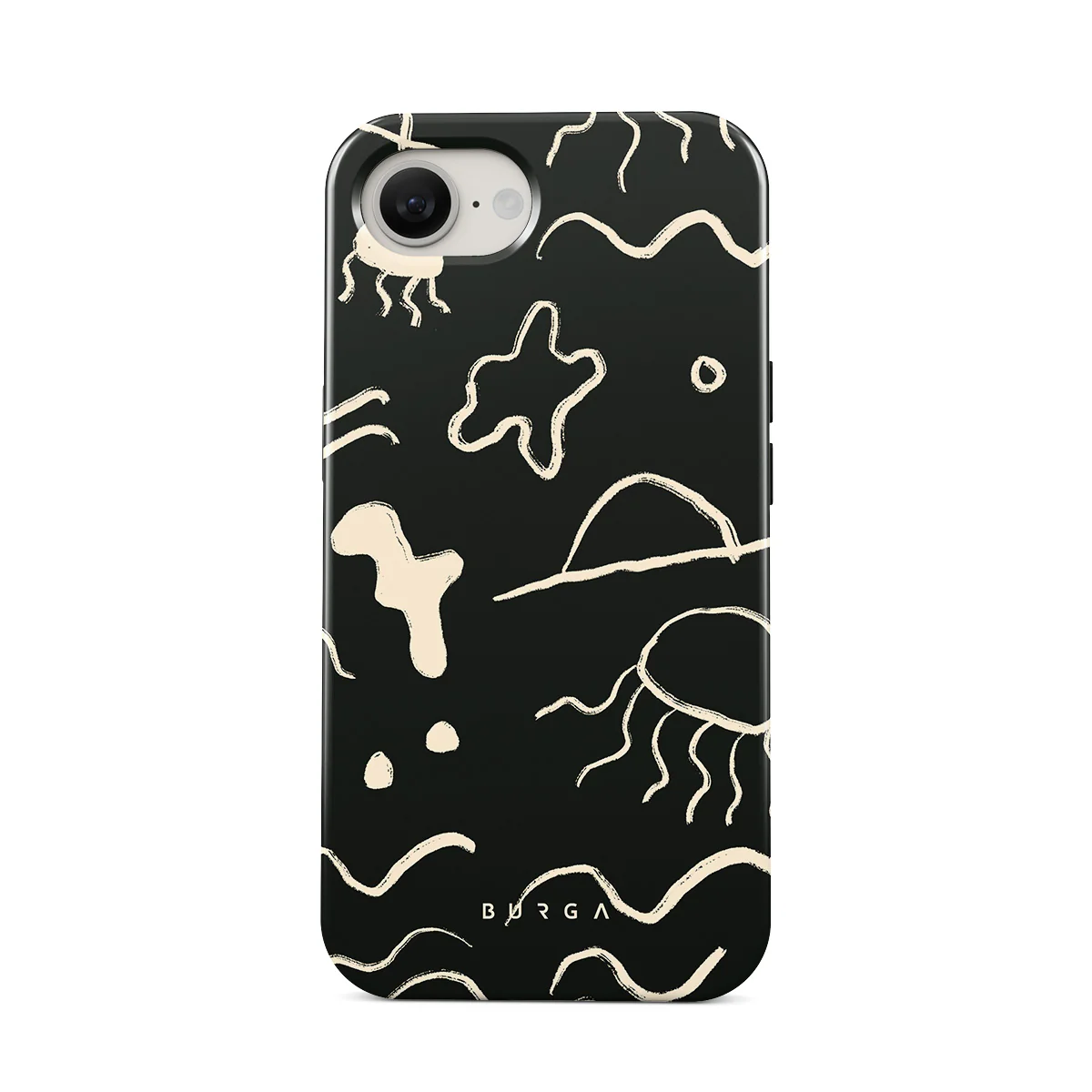 Eclipse - iPhone 17e Case