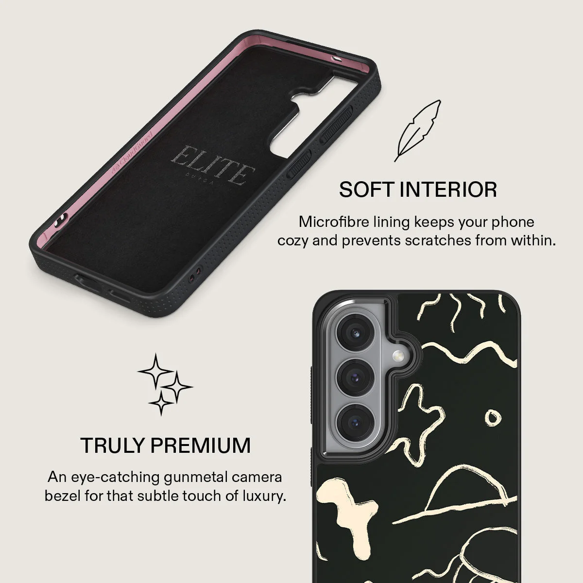 Eclipse - Samsung Galaxy S26 Case - Image 17