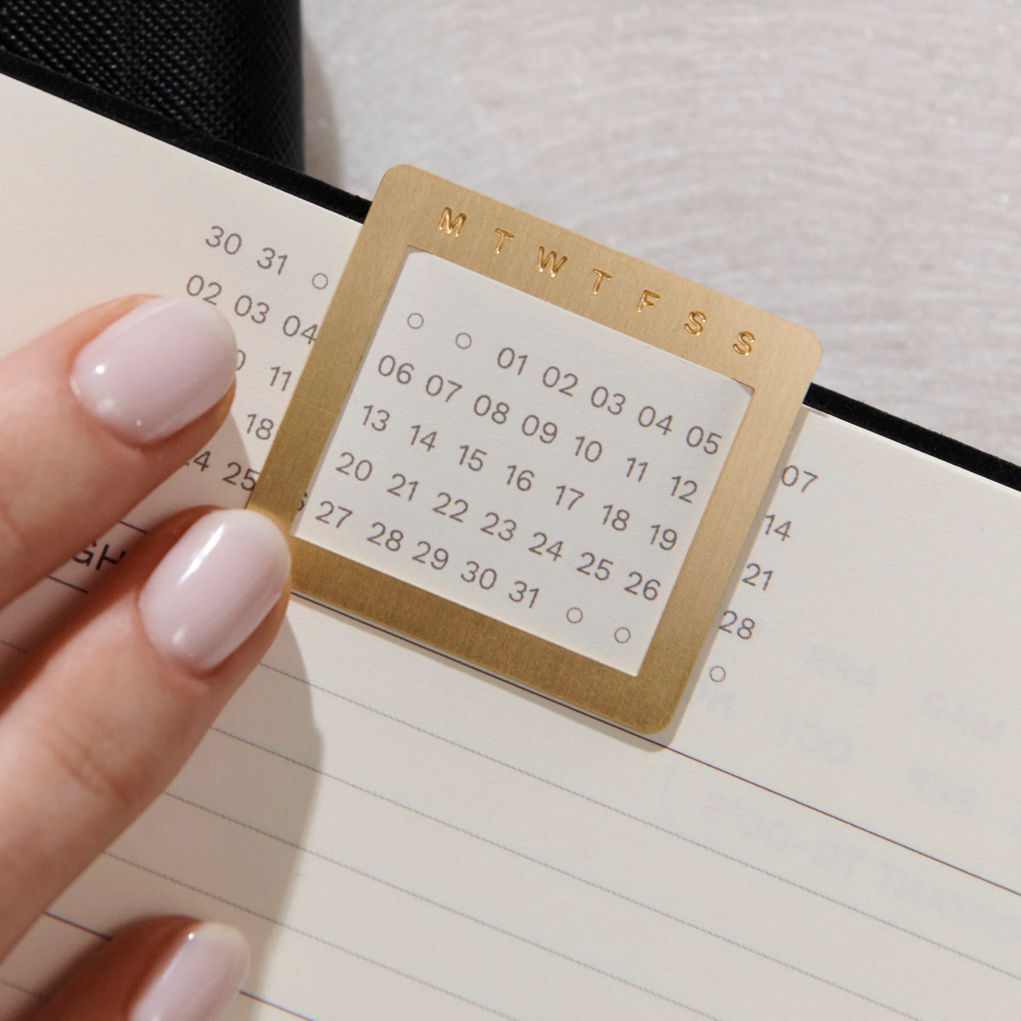 Escape - Infinity Planner - Image 10