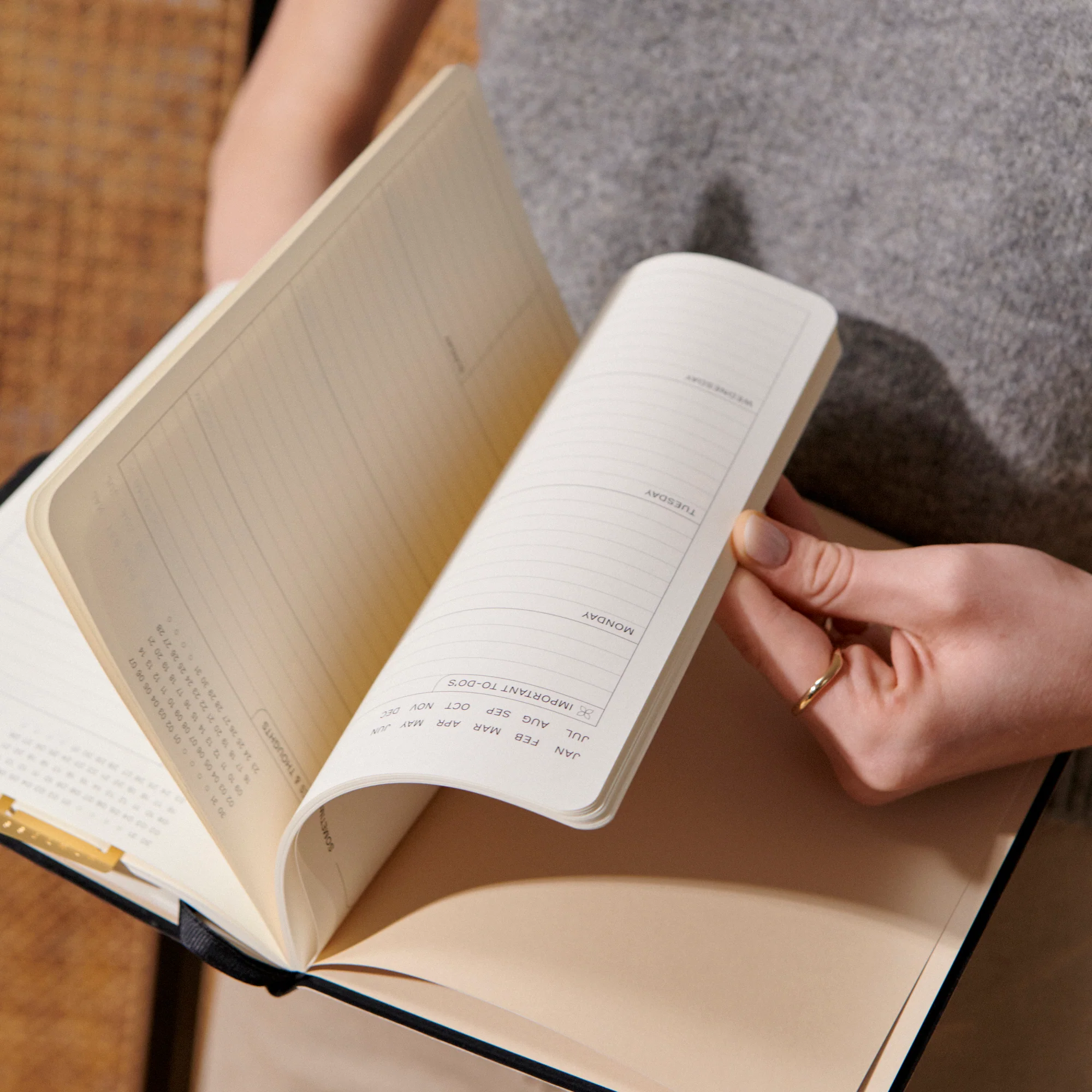 Escape - Infinity Planner - Image 11