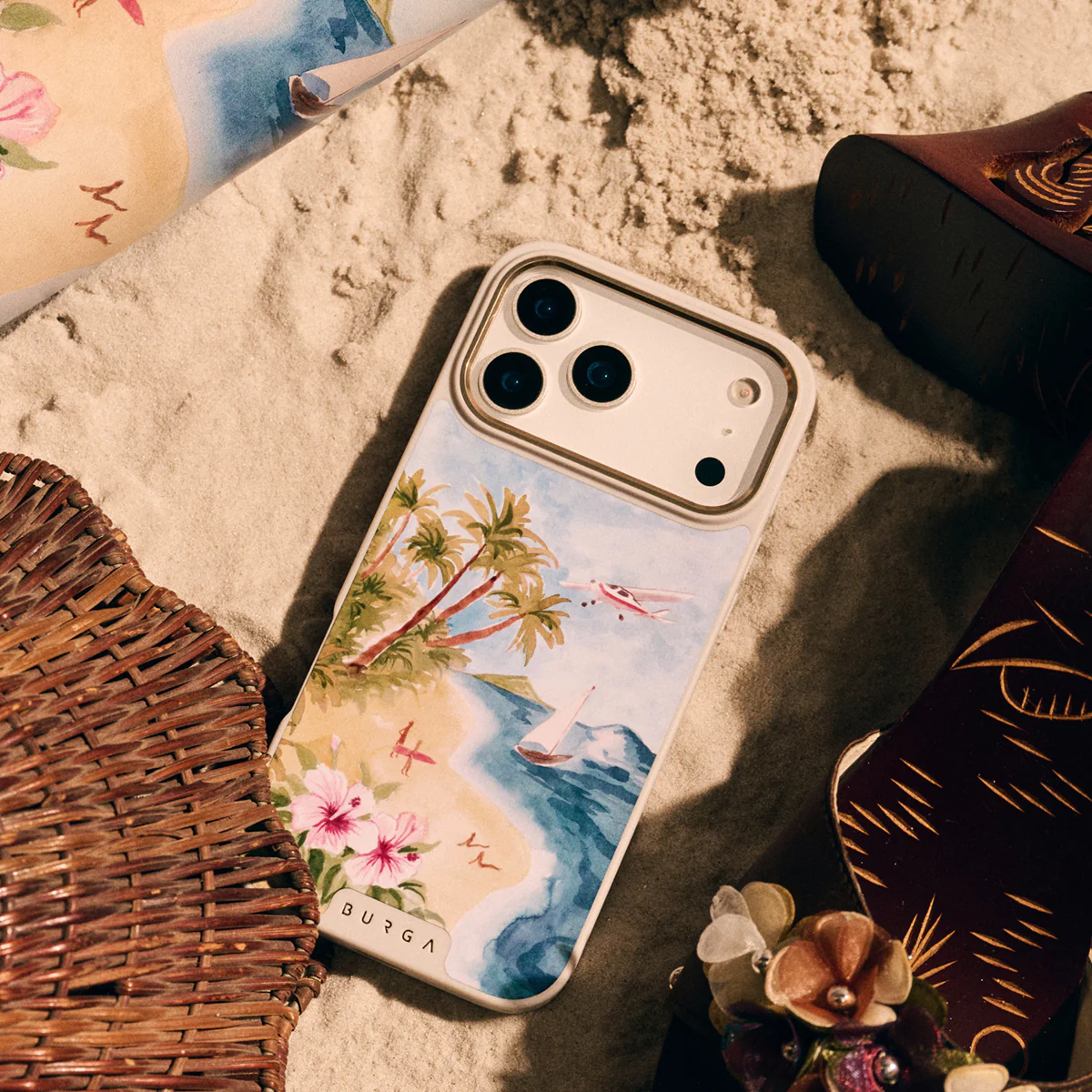 Escape - iPhone 16 Plus Case - Image 34