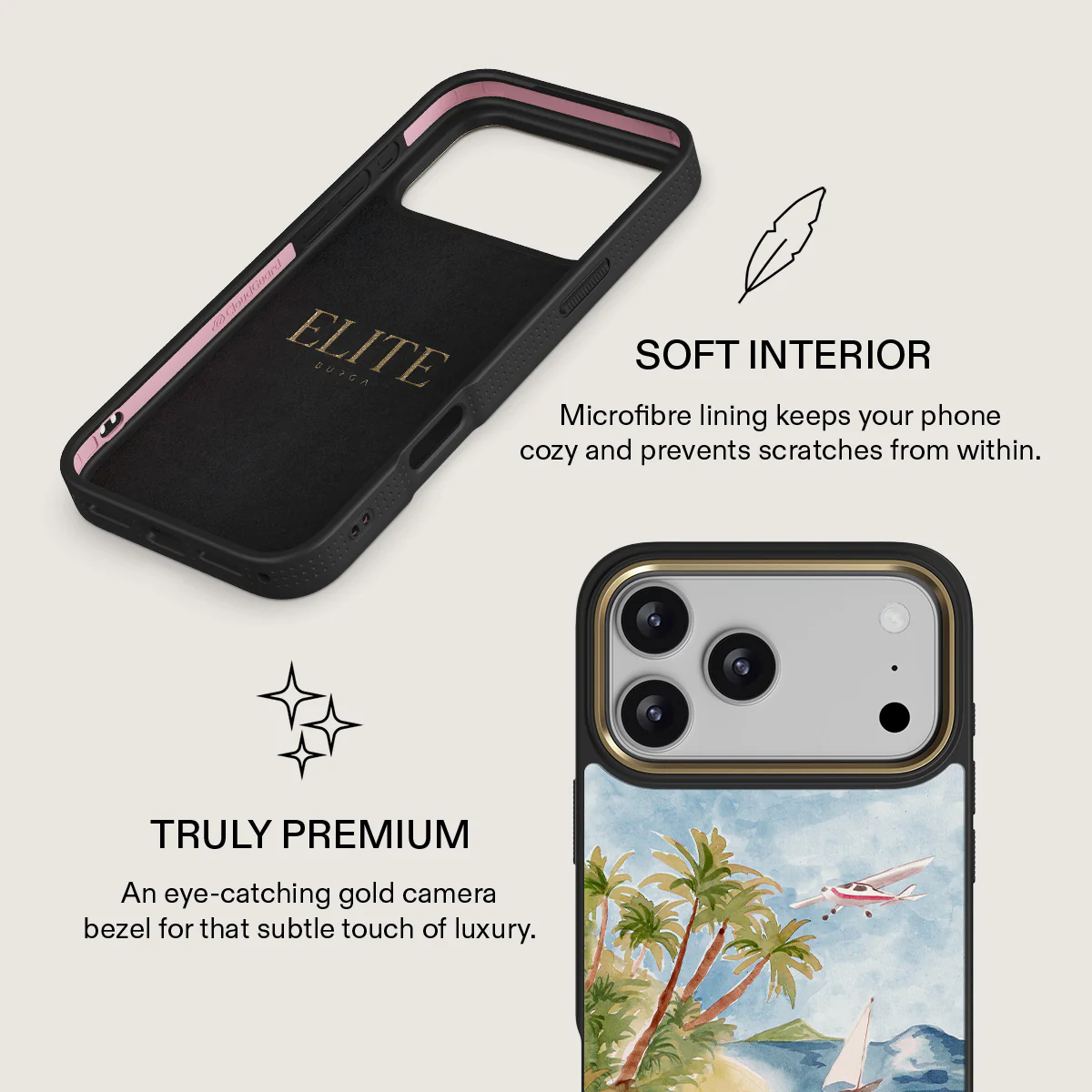 Escape - iPhone 17 Pro Max Case - Image 10