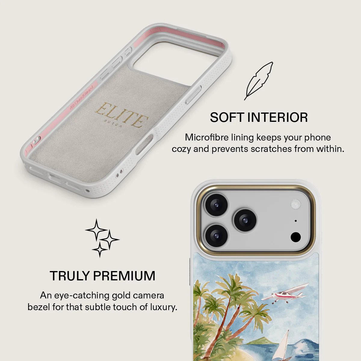 Escape - iPhone 17 Pro Max Case - Image 24