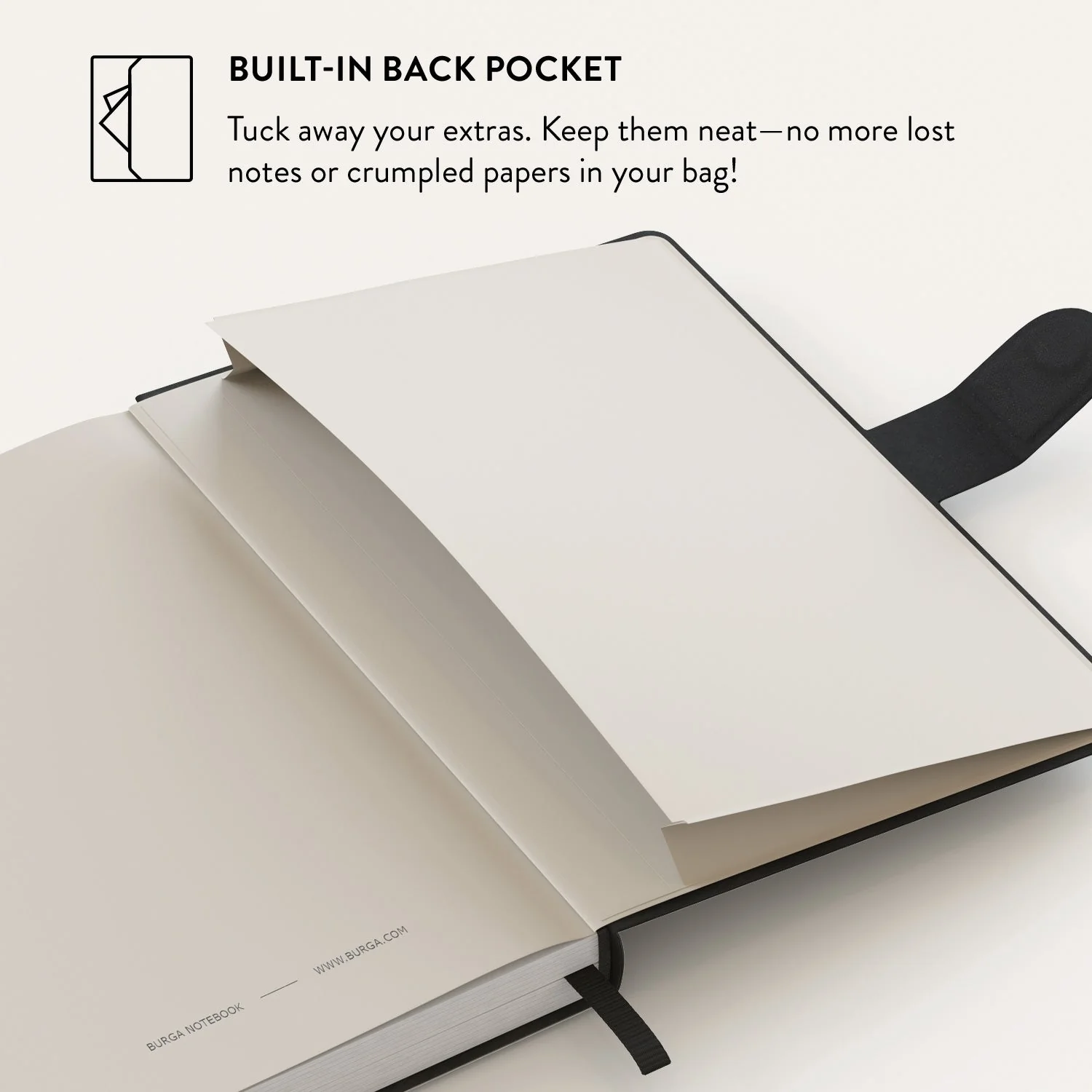 Escape - Notebook - Image 16
