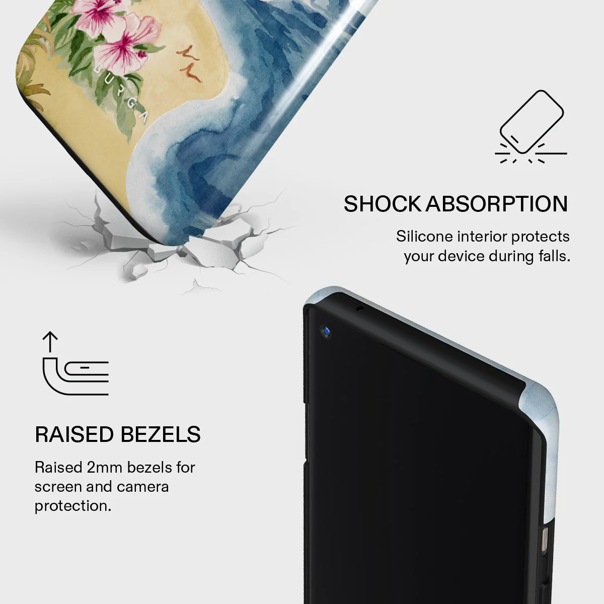 Escape - OnePlus 8 Case - Image 4
