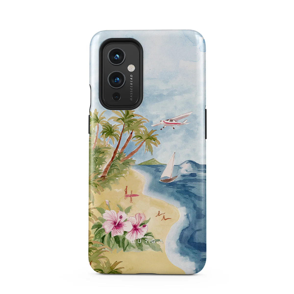 Escape - OnePlus 9 Case