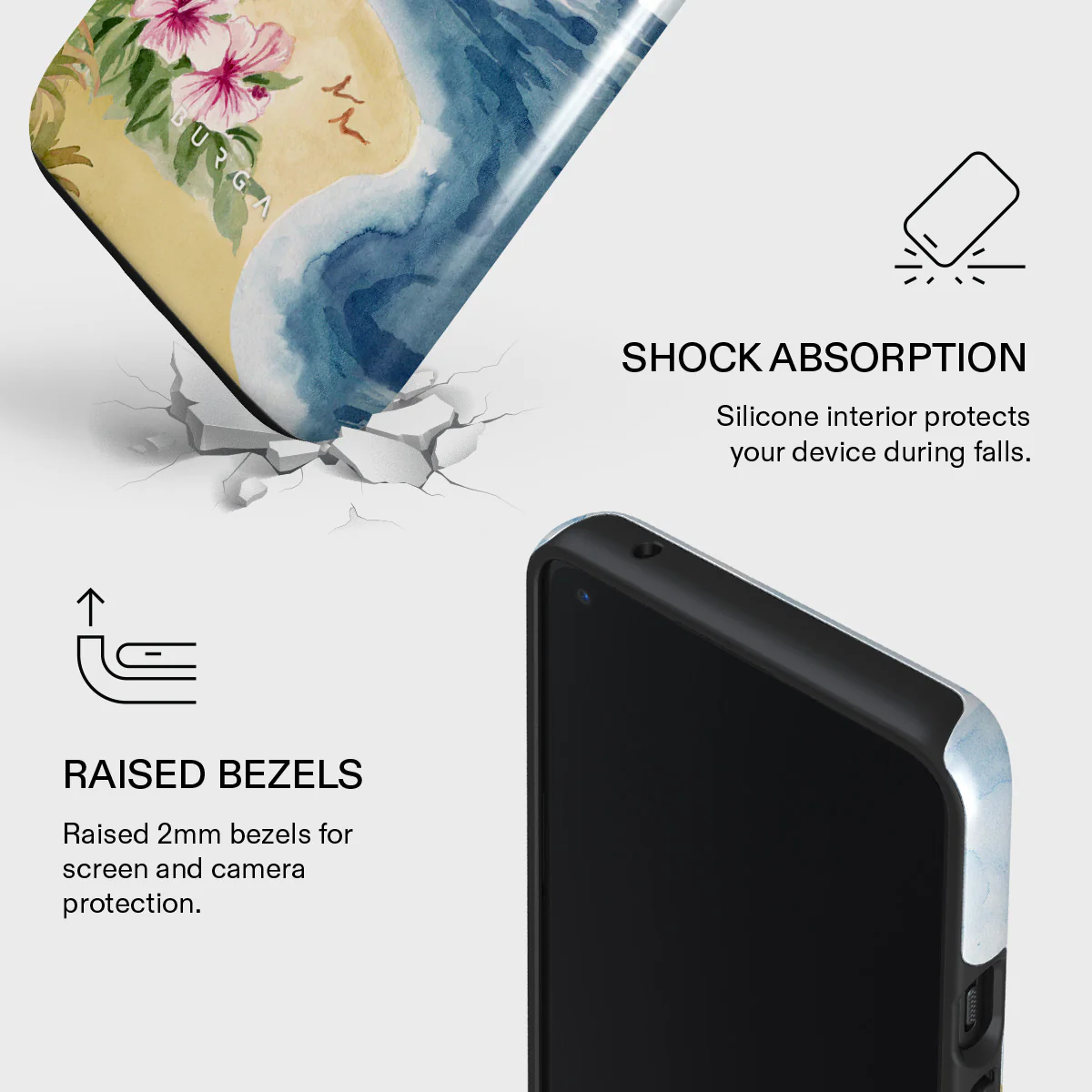Escape - OnePlus 9 Case - Image 4