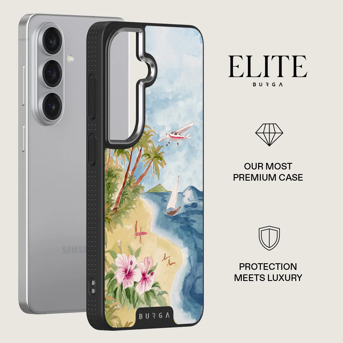 Escape - Samsung Galaxy S26 Case - Image 20