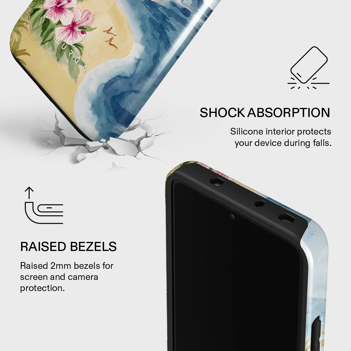 Escape - Xiaomi 13T Case - Image 4