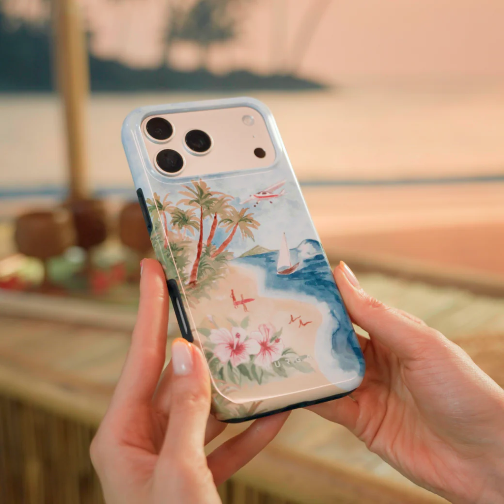 Escape - Xiaomi Redmi Note 11 Pro+ Case - Image 5