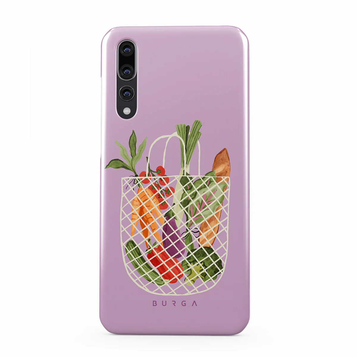 Farmers Market - Huawei P20 Case