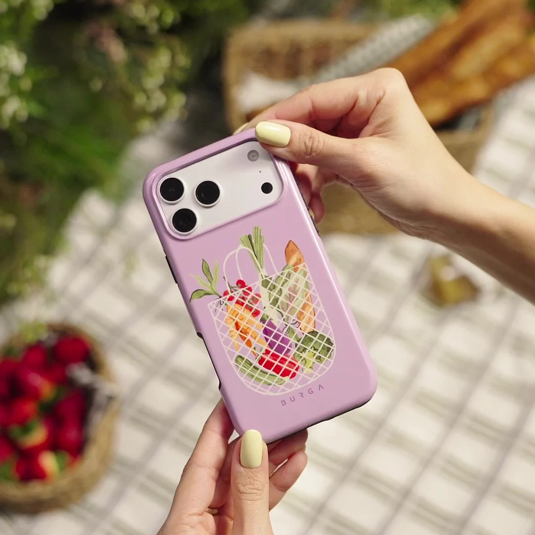 Farmers Market - Huawei P20 Case - Image 5
