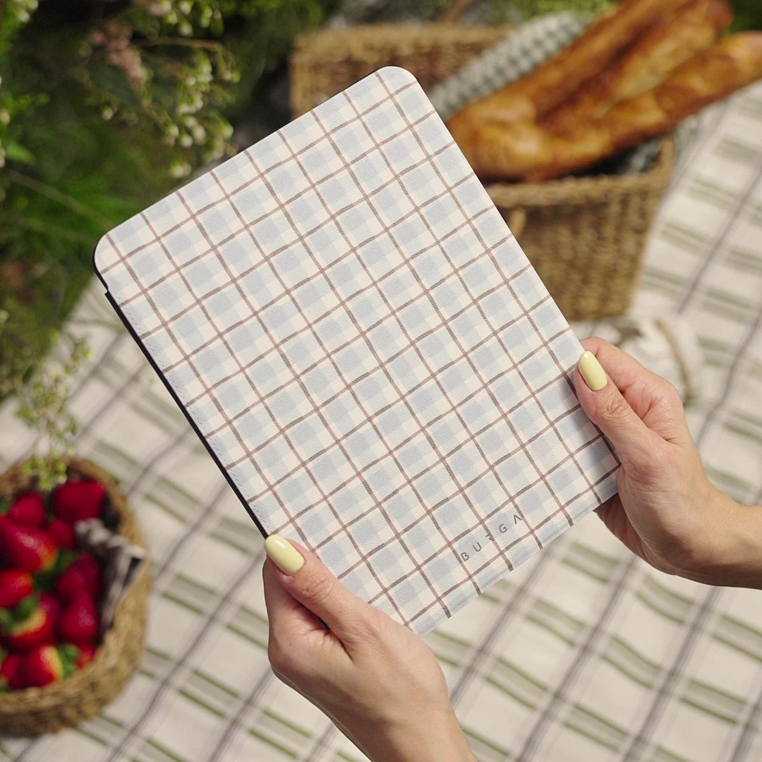 Farmers Market - iPad 9.7 (6th/5th Gen) Case - Image 8