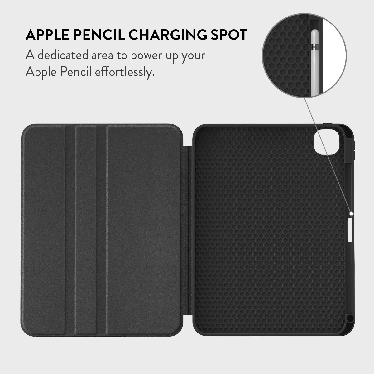 Farmers Market - iPad Pro 11 (8th/7th Gen) Case - Image 6