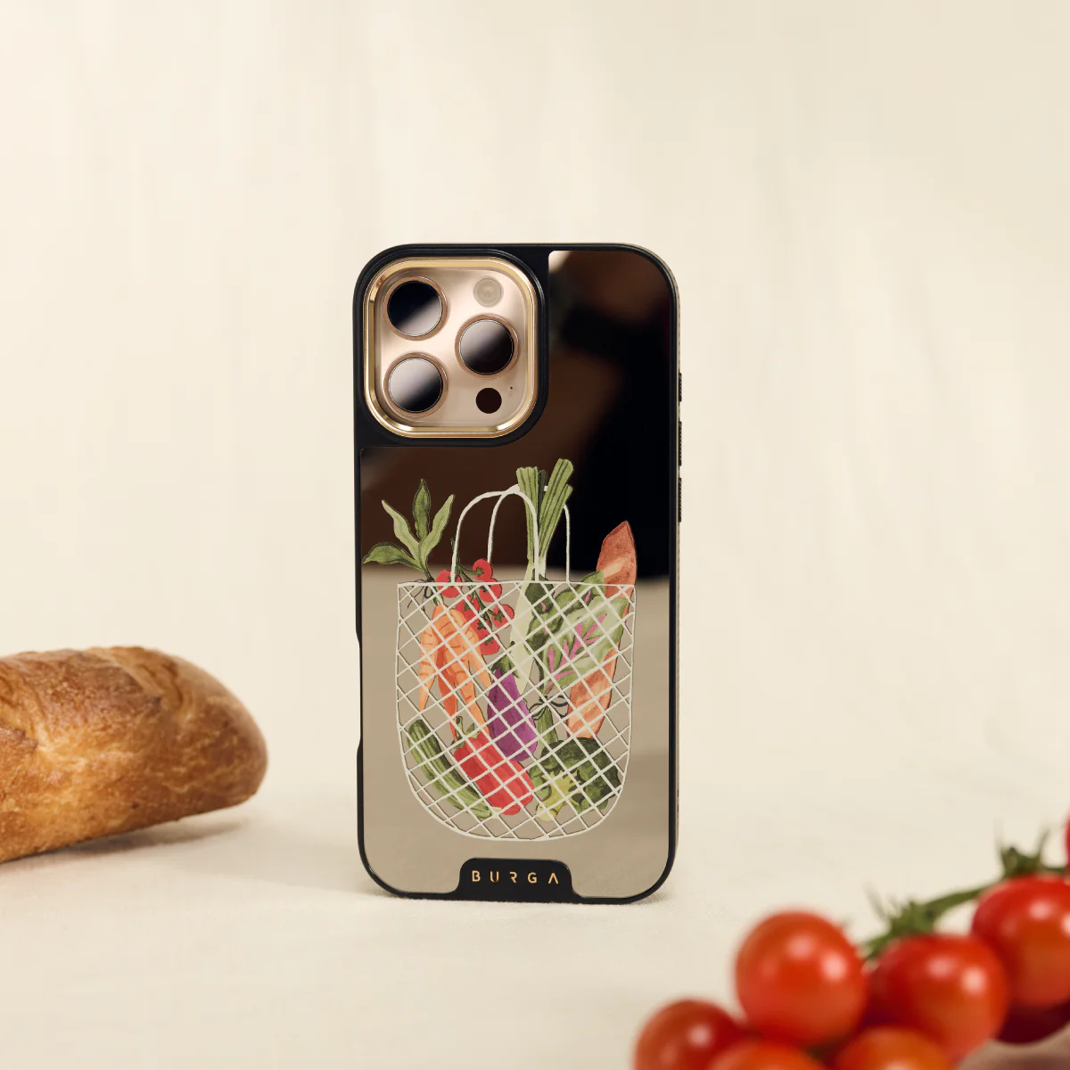 Farmers Market - iPhone 12 Case - Image 44