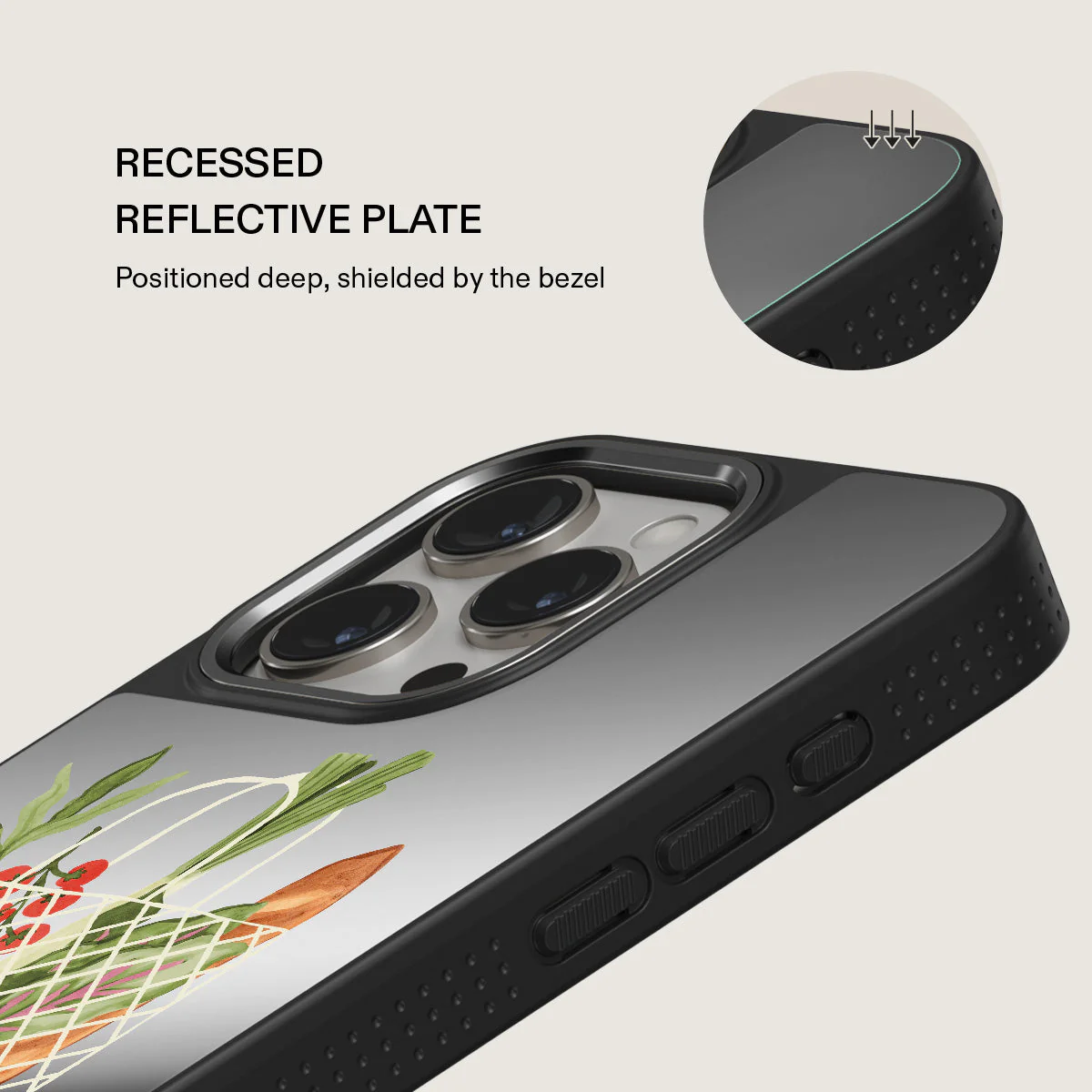 Farmers Market - iPhone 14 Pro Case - Image 37