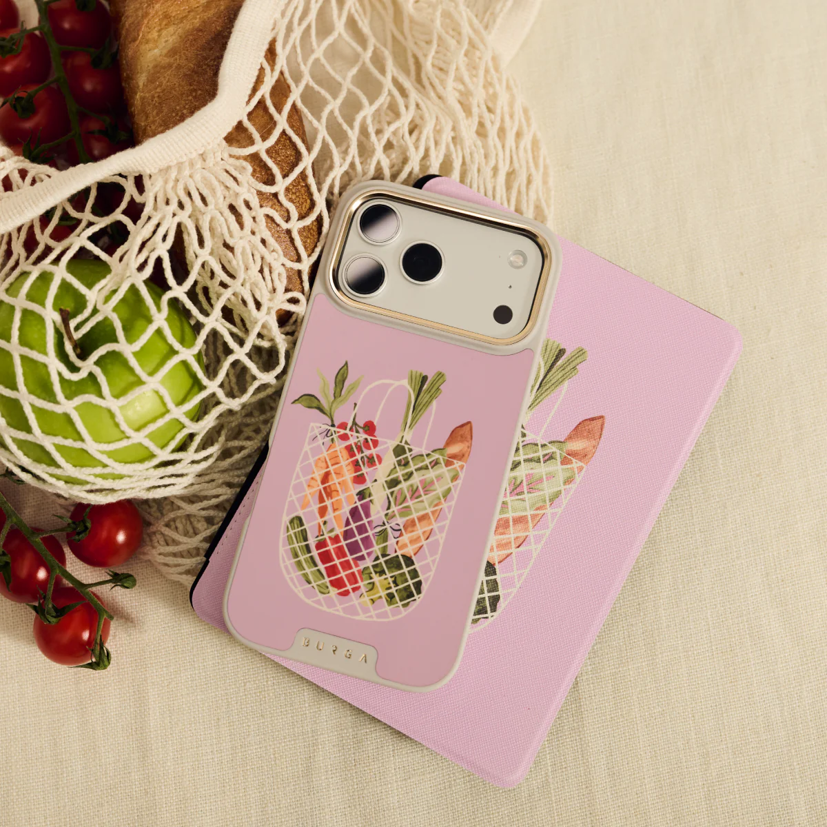 Farmers Market - iPhone 17 Case - Image 53