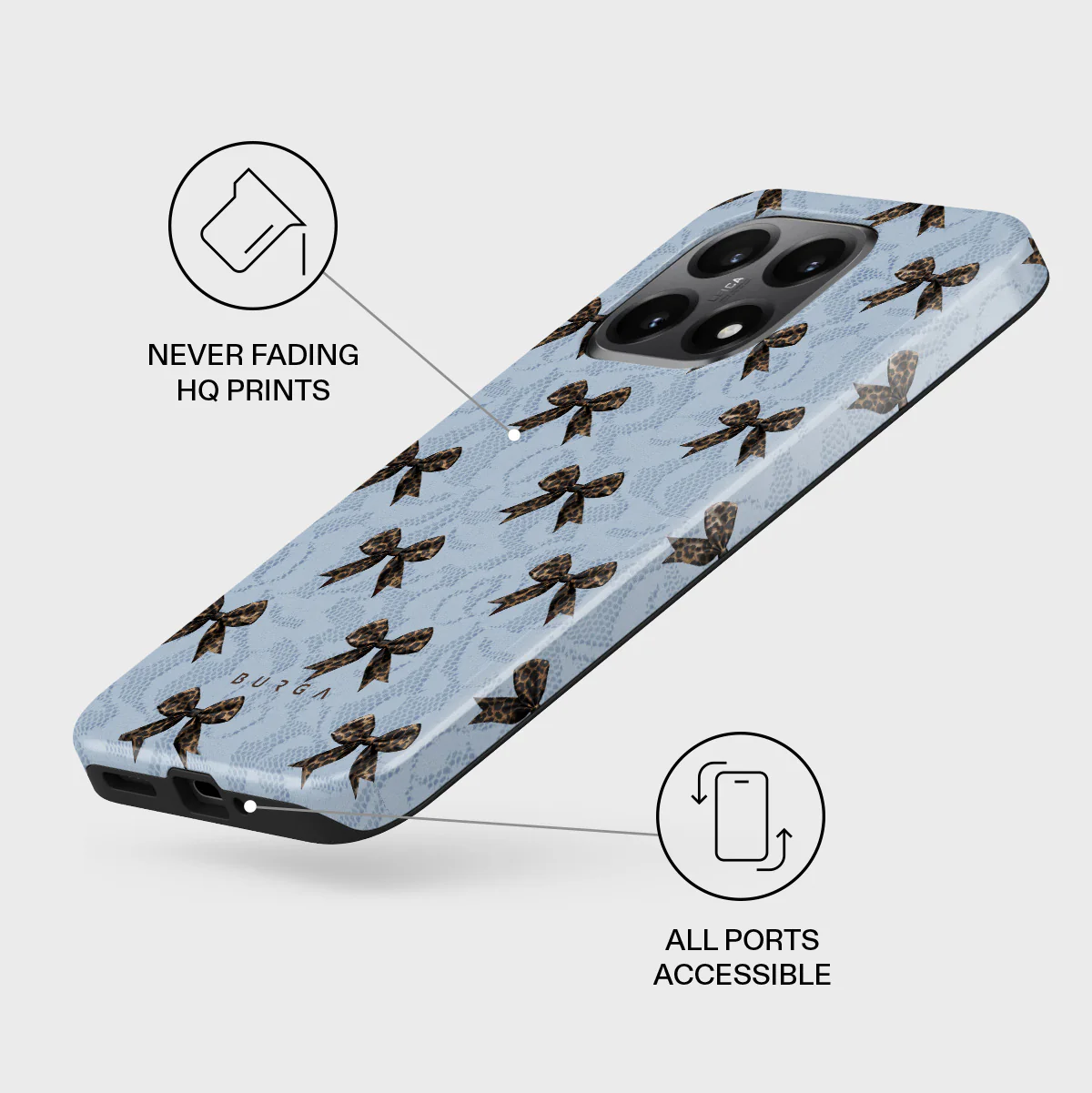 Fashionista - Xiaomi 15T Case - Image 3