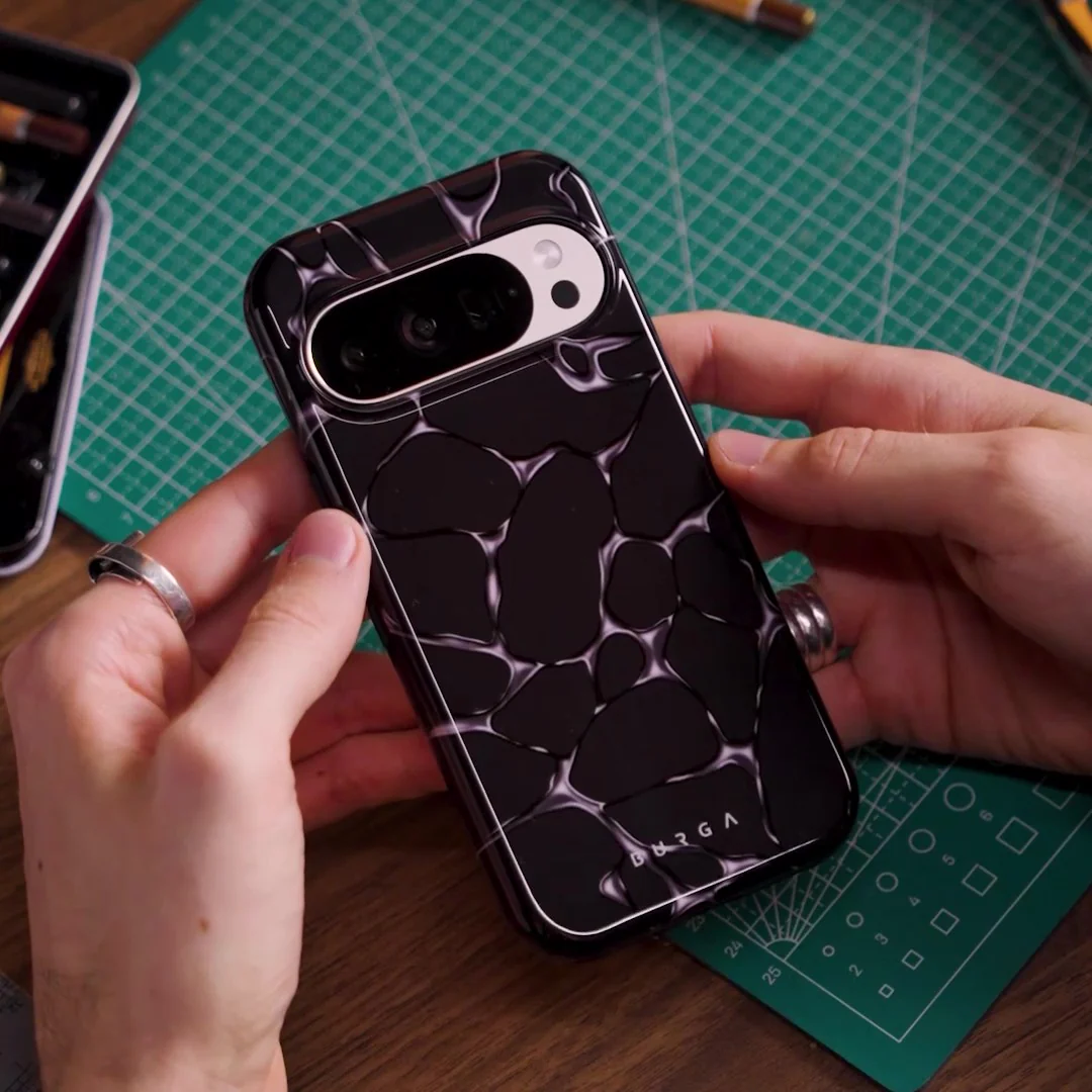 Feta - Google Pixel 10 Pro XL Case - Image 20