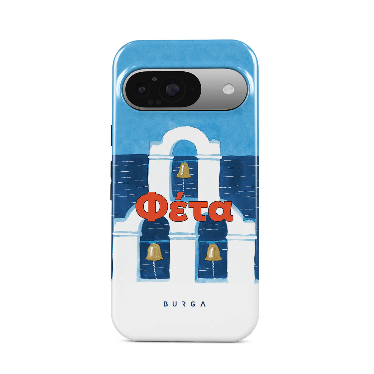 Feta - Google Pixel 9 Case