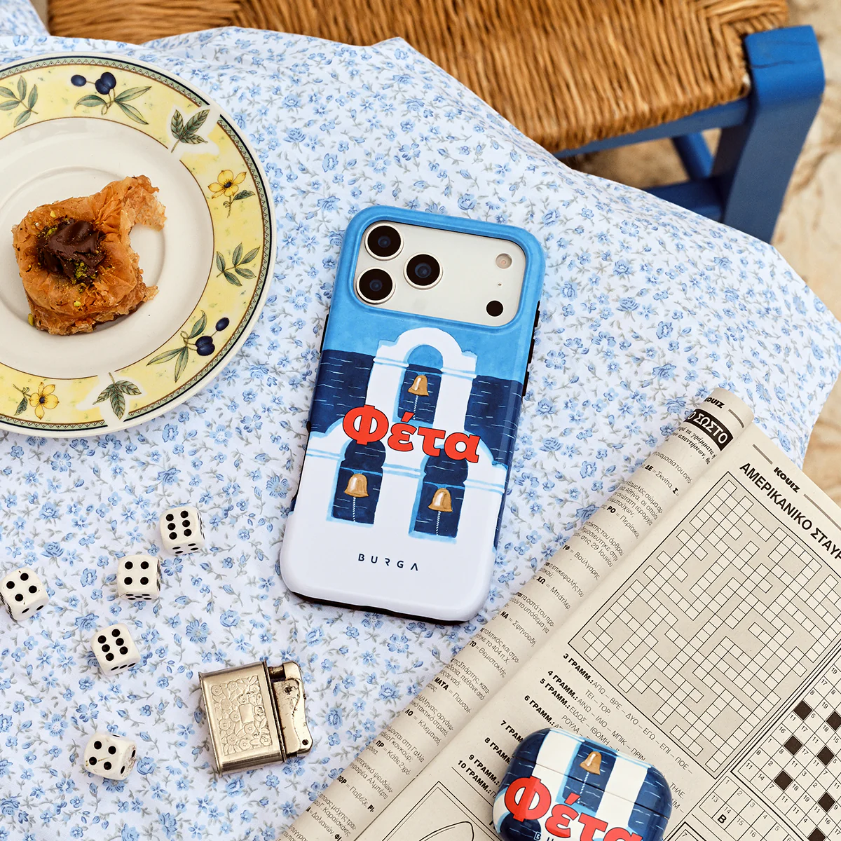 Feta - Samsung Galaxy Note 9 Case - Image 13