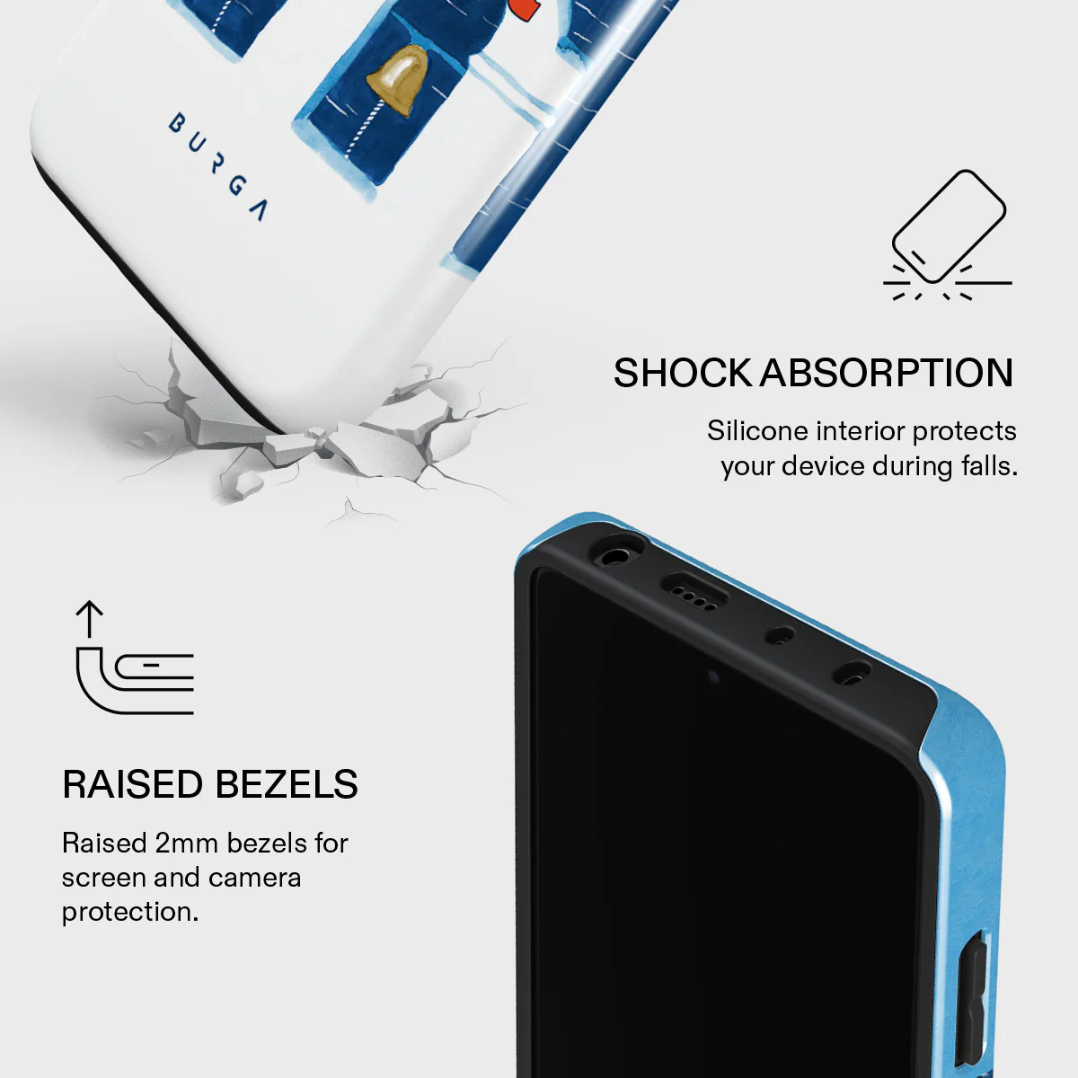 Feta - Xiaomi Redmi Note 12 Pro+ 5G Case - Image 4