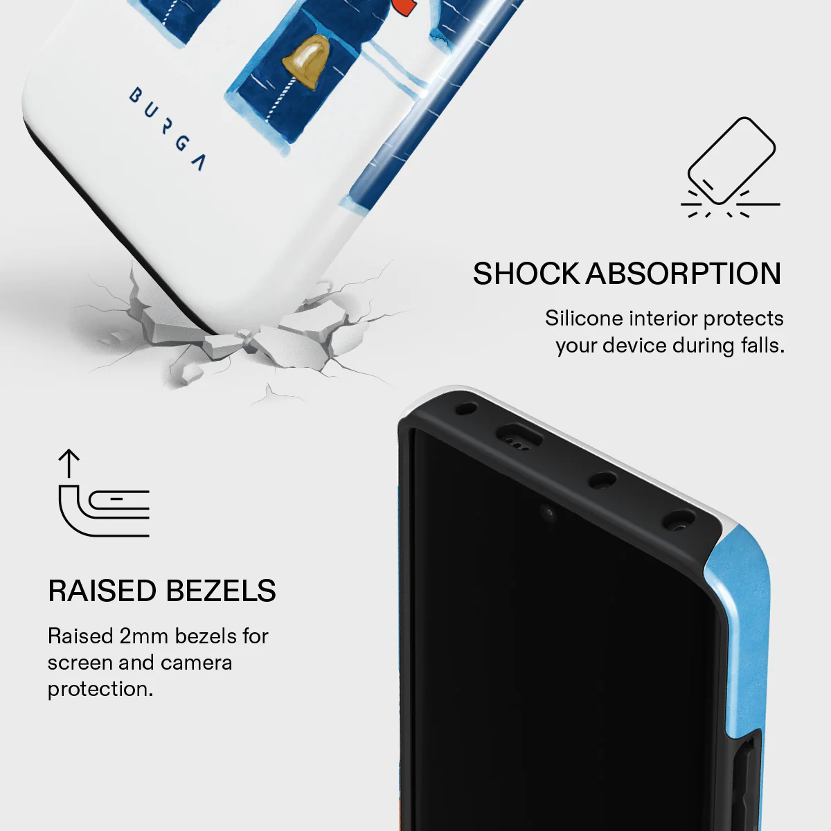 Feta - Xiaomi Redmi Note 13 Pro+ 5G Case - Image 4
