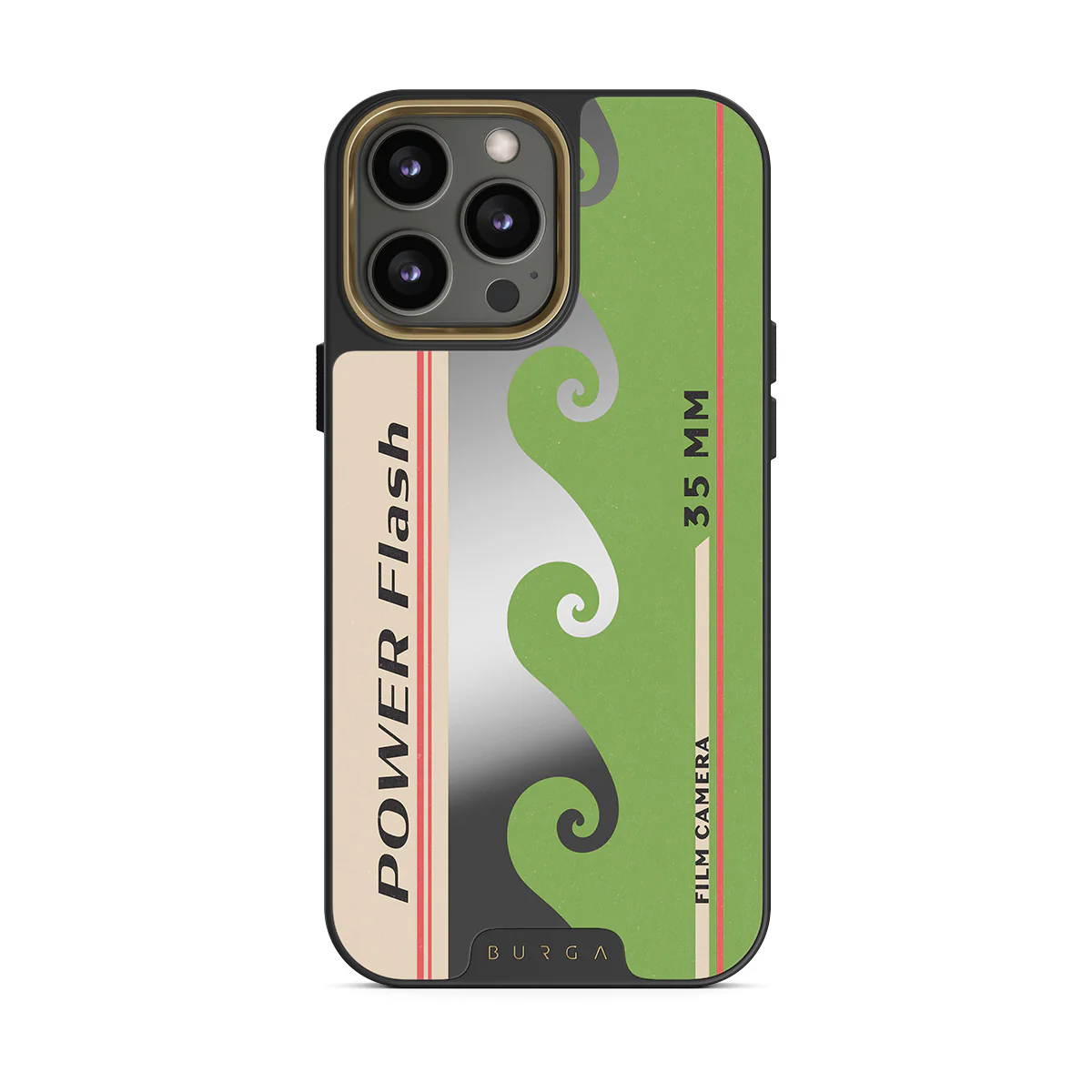 Film Camera - iPhone 13 Pro Case - Image 26