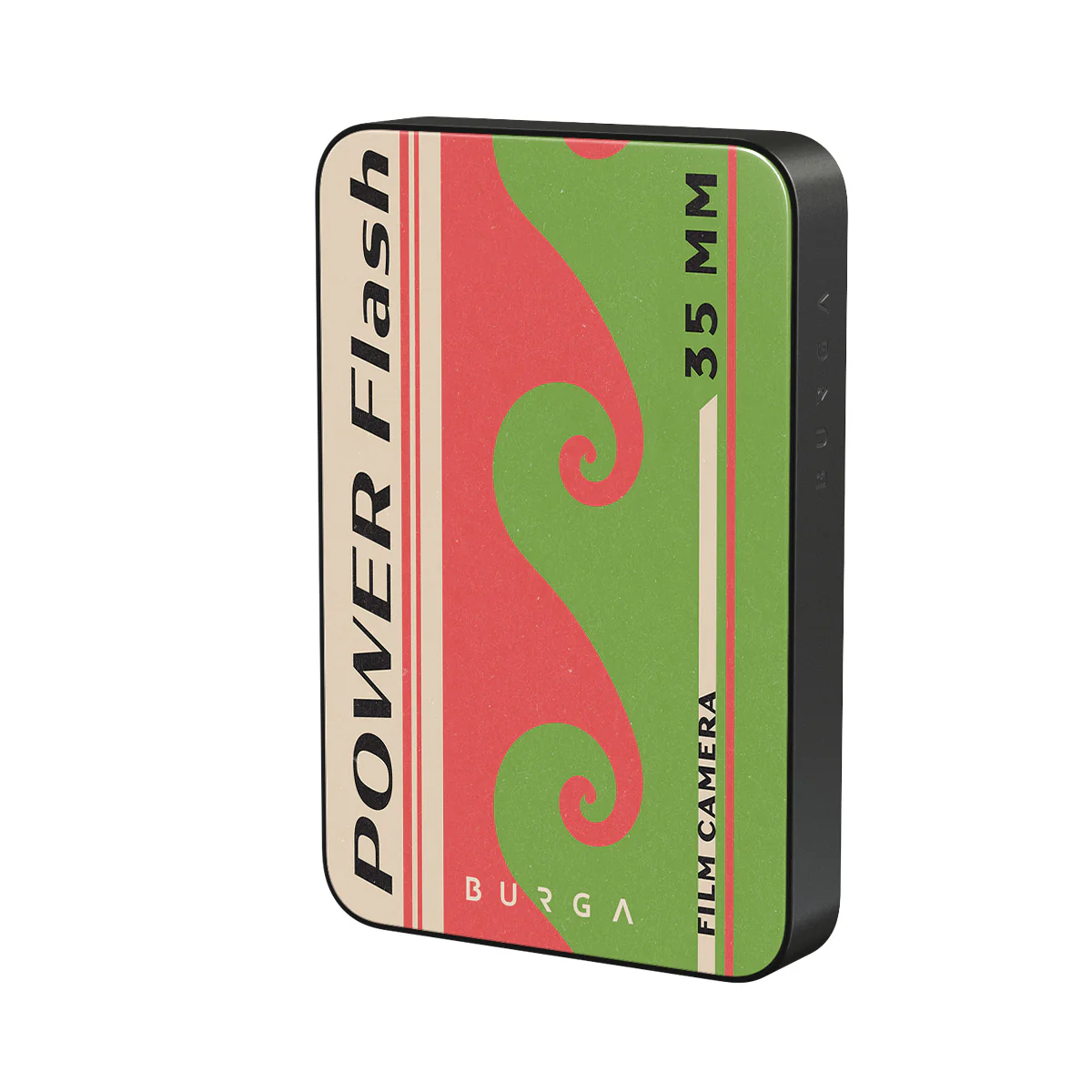 Film Camera - Magnetic Power Bank - Image 16