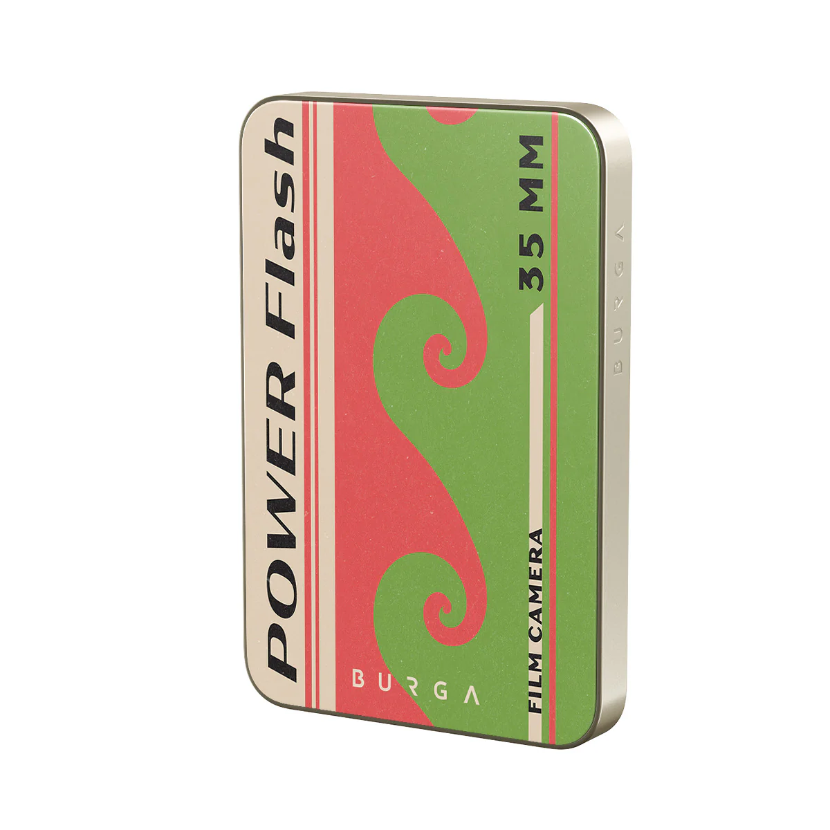 Film Camera - Magnetic Power Bank - Image 6