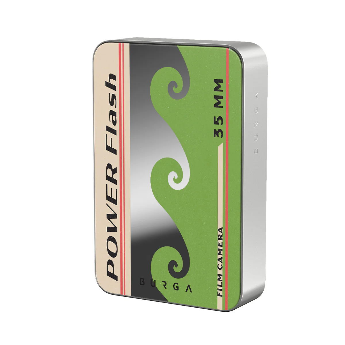Film Camera - Magnetic Power Bank - Image 86