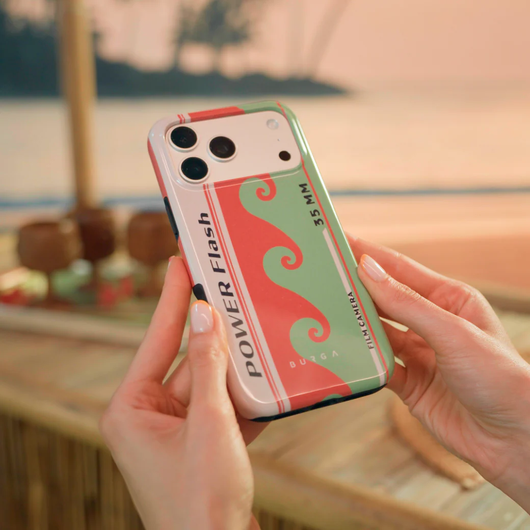 Film Camera - OnePlus 9 Pro Case - Image 5