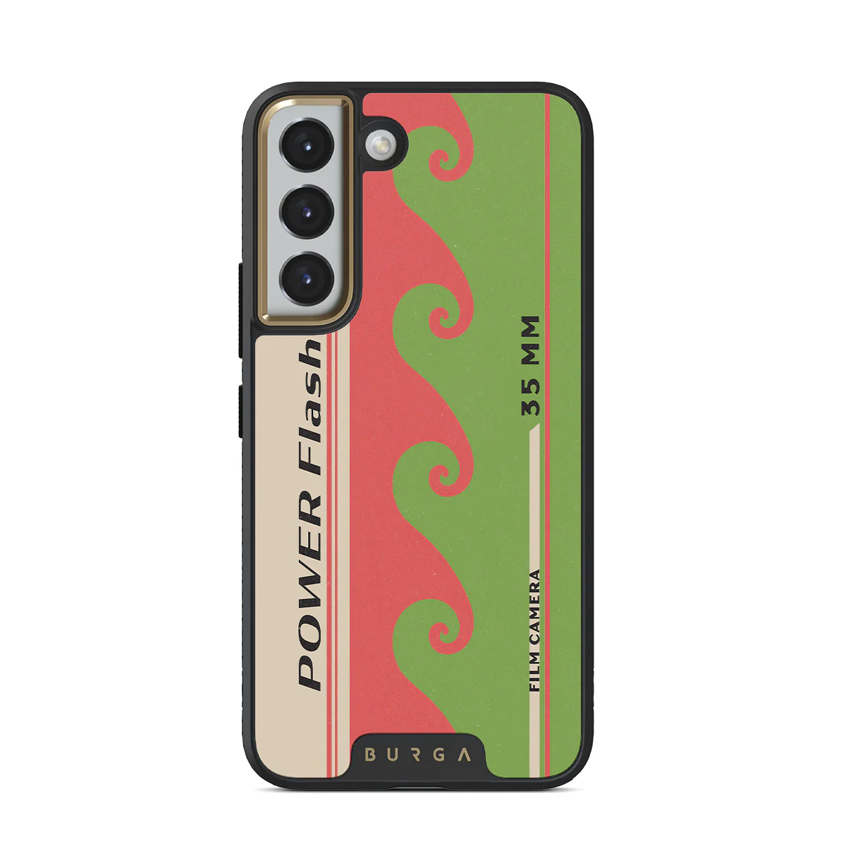 Film Camera - Samsung Galaxy S22 Case - Image 5
