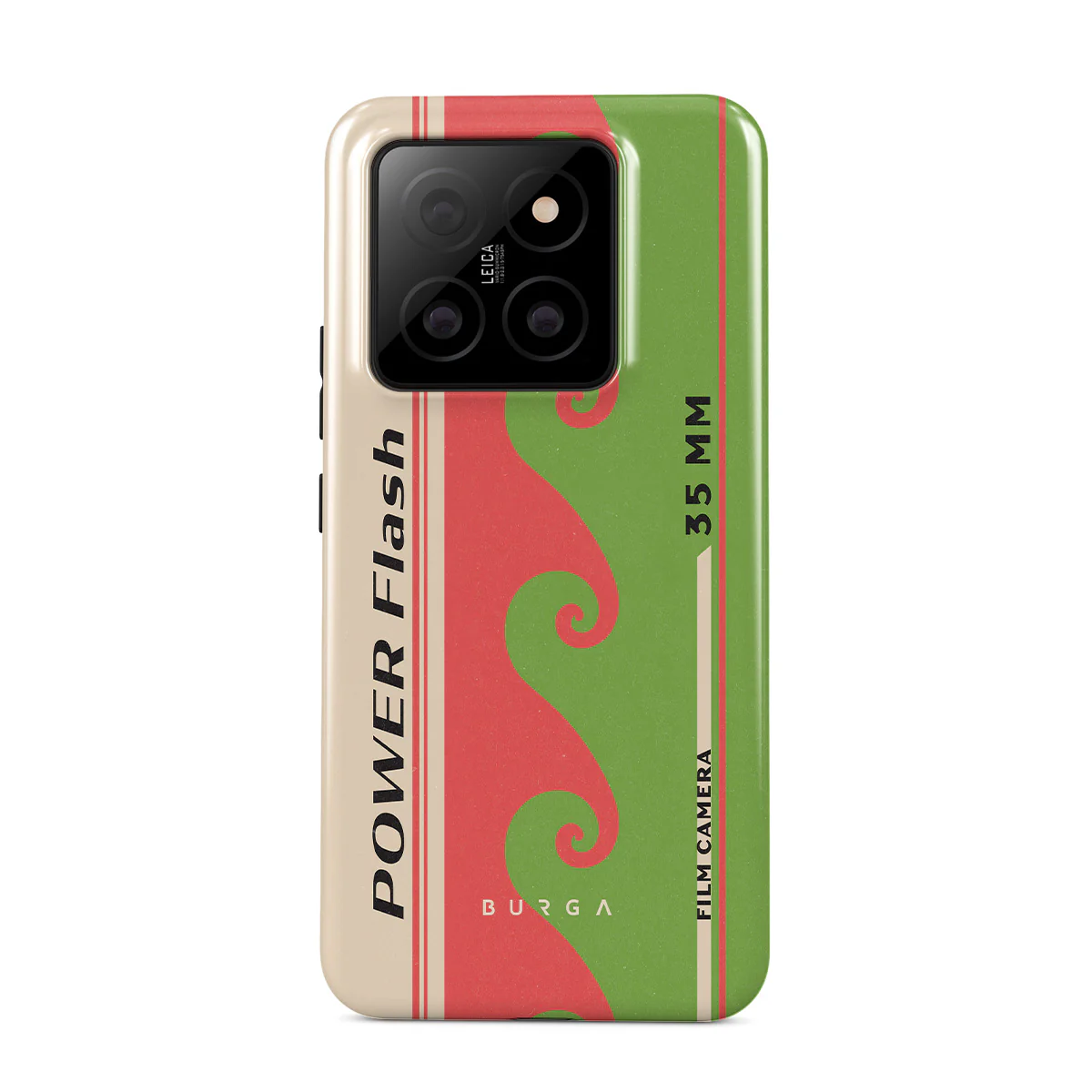 Film Camera - Xiaomi 14 Pro Case
