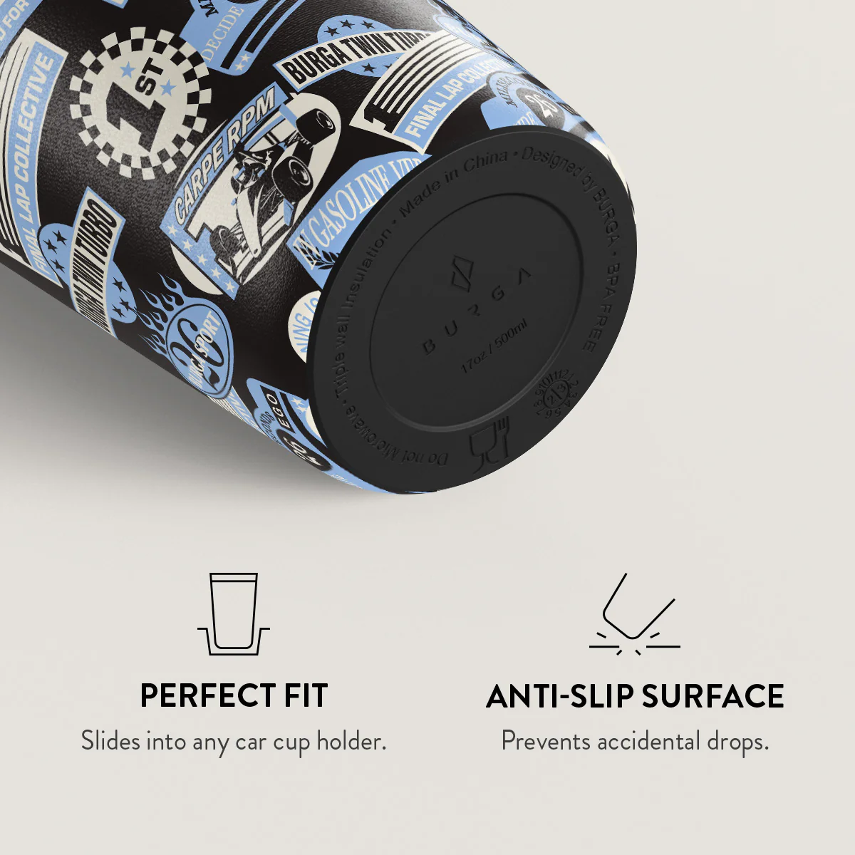 Finish Line - Travel Mug - Image 12